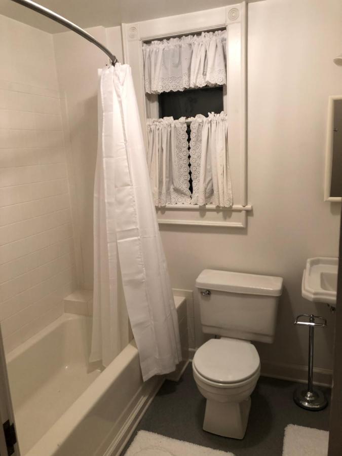 ווינסוויל Love Lane Bed & Breakfast מראה חיצוני תמונה