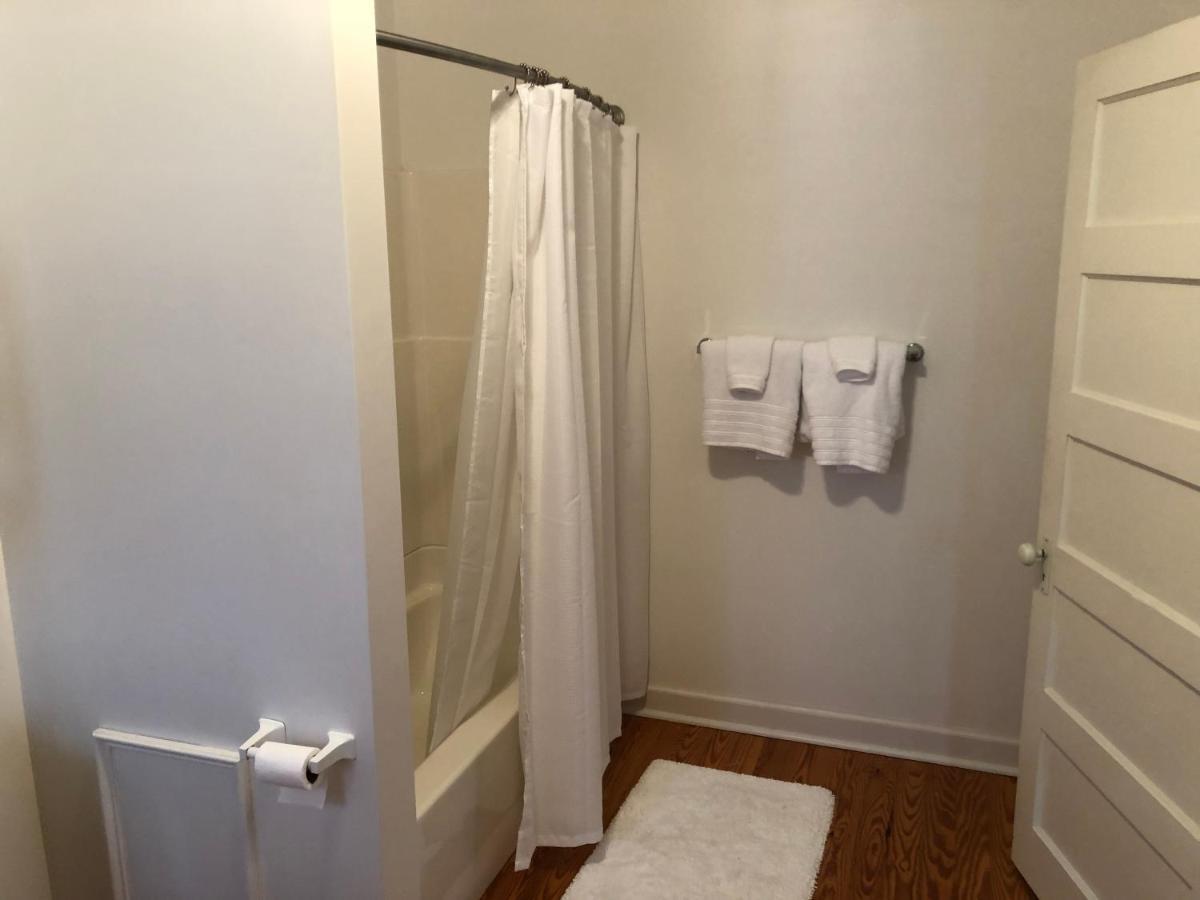 ווינסוויל Love Lane Bed & Breakfast מראה חיצוני תמונה